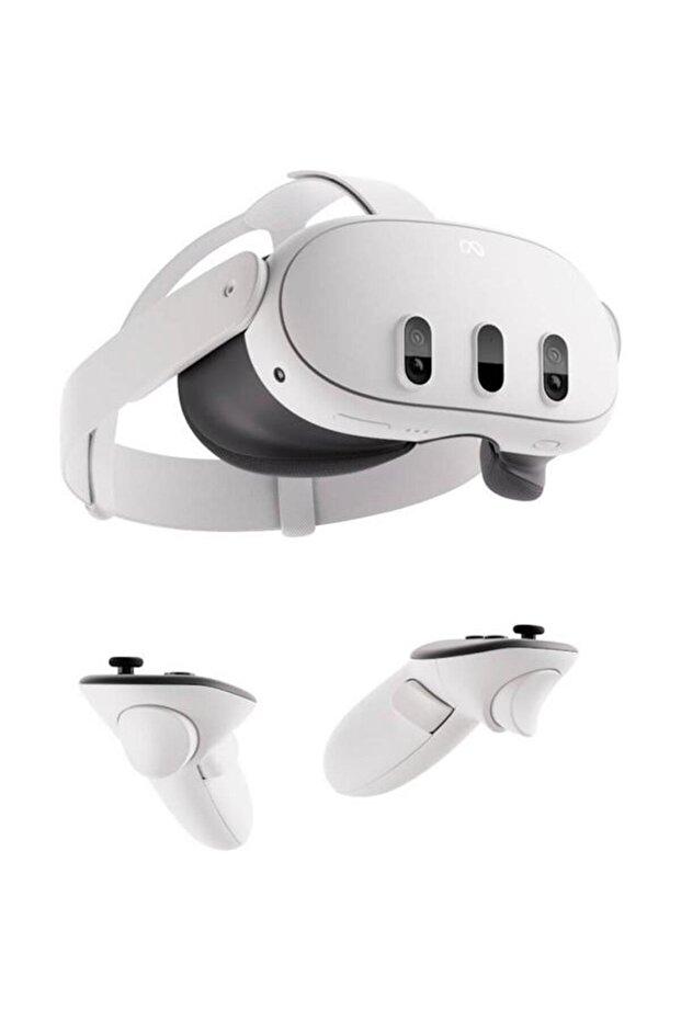 Meta Quest 3, 512GB - 1