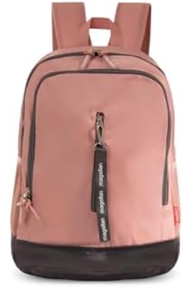 حقيبة ظهر مدرسية للأطفال - تصميم أنيق - 2