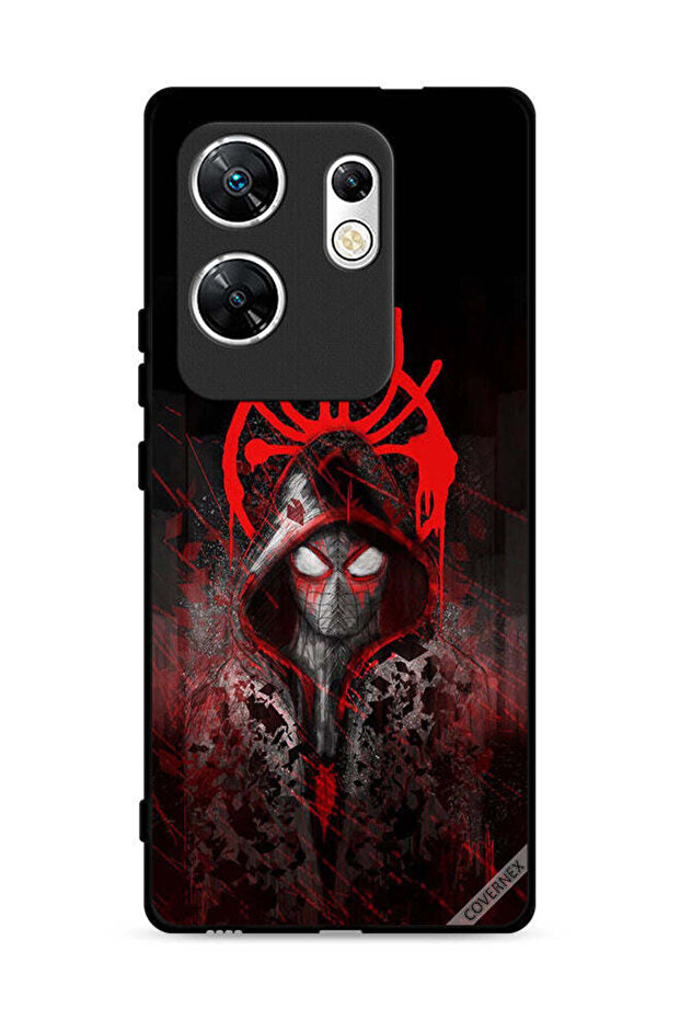 غطاء حماية لهاتف Infinix Zero 30 4G Dead Pool
