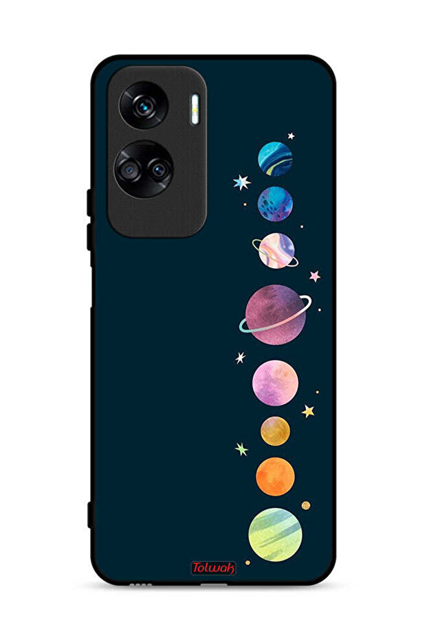غطاء حماية لهاتف Honor 90 Lite 5G