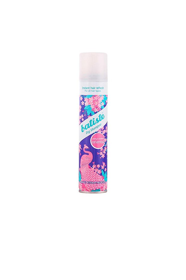 Sampon uscat ORIENTAL PRETTY & OPULENT 200 ml - 2