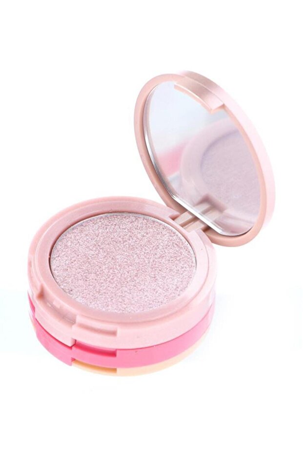 MAGIC KIT 102 FLIRT ON - 4