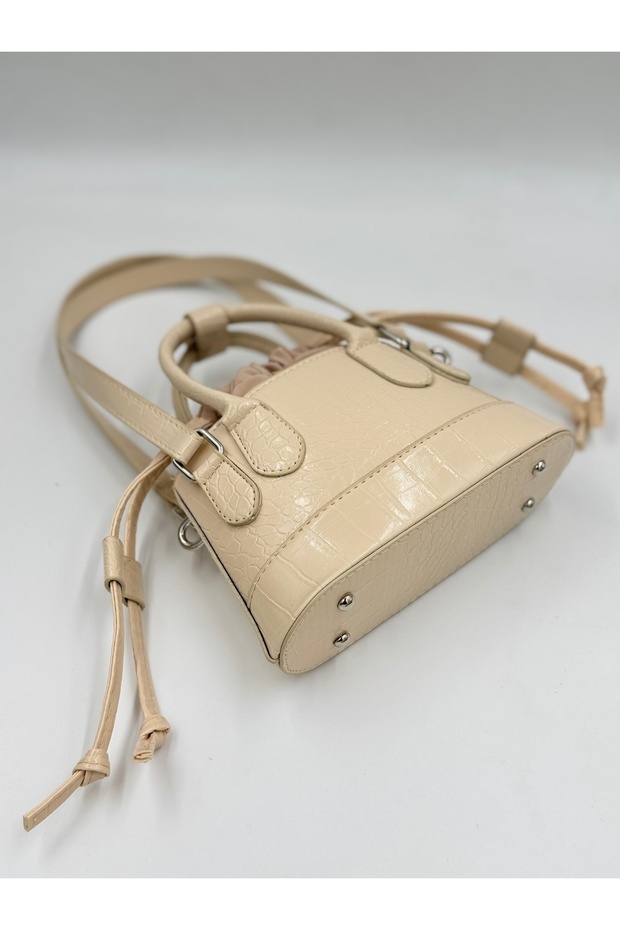 The Shoulder Bag - 3