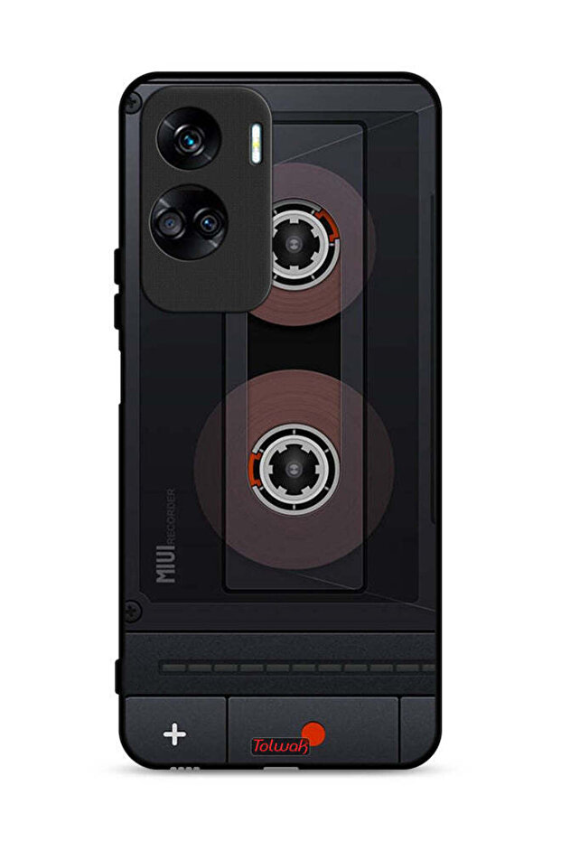 غطاء حماية لهاتف Honor 90 Lite 5G