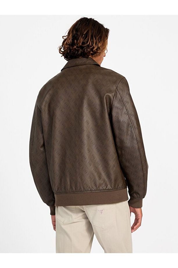 Monogram Erkek Ceket - 3