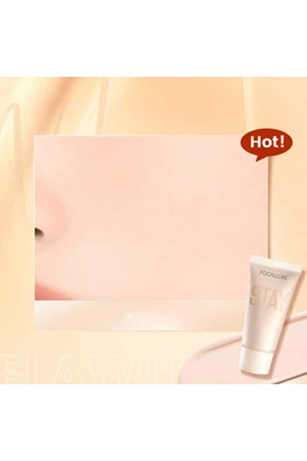 FA-150 Matte Foundation #2 - 6