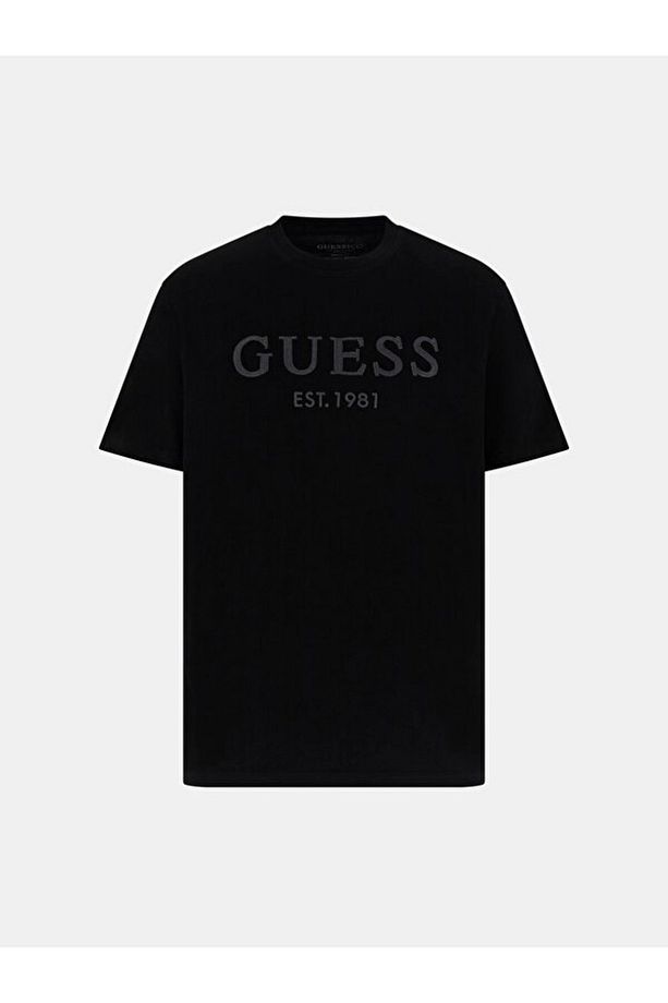 Jersey Erkek Regular Fit T-Shirt - 5