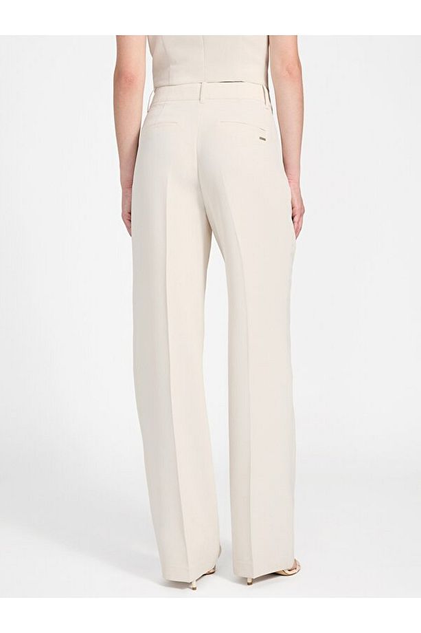 Theoline Kadın Regular Fit Pantolon - 3