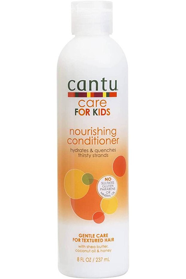 Protective Styles Conditioning Detangler - 237 ml - 2