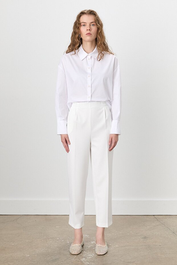 Tesettür Pantolon - 1