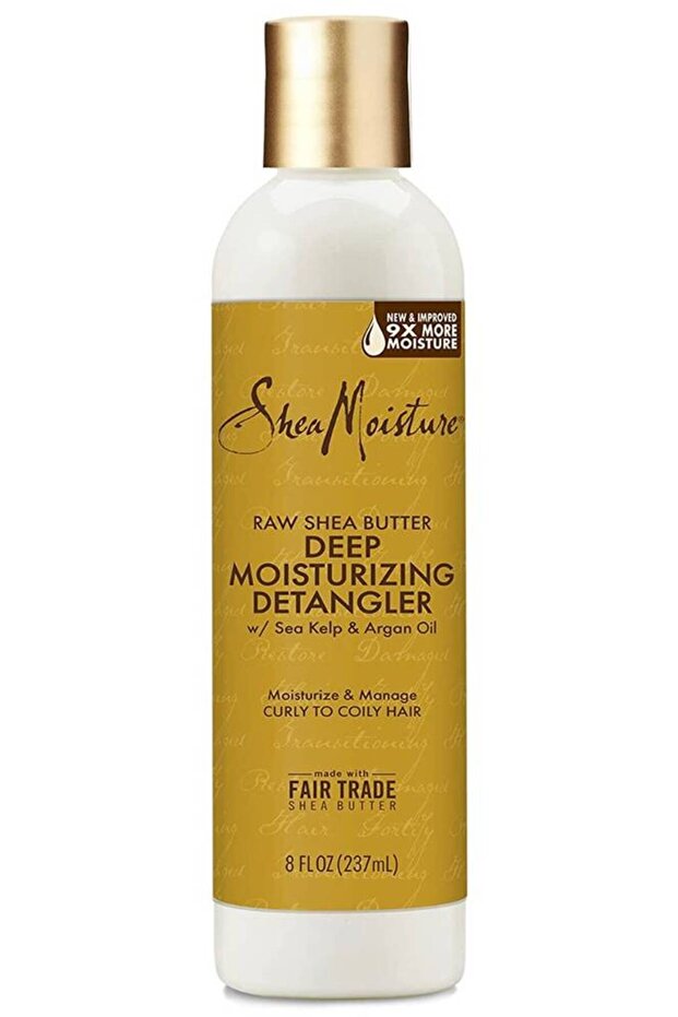Protective Styles Conditioning Detangler - 237 ml - 6
