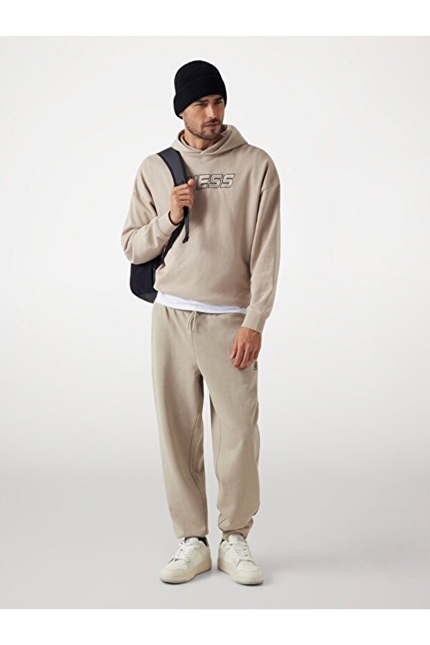 Mentore Erkek Aktif Sweatshirt - 2