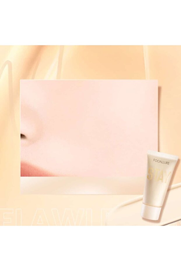 FA-150 Matte Foundation #1 - 1