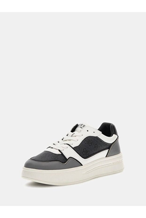 Winno Erkek Deri Sneaker