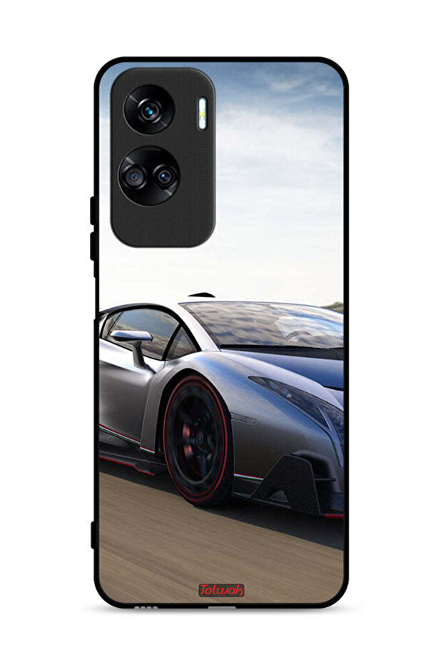 غطاء حماية سبيد ماستر لهاتف Honor 90 Lite 5G