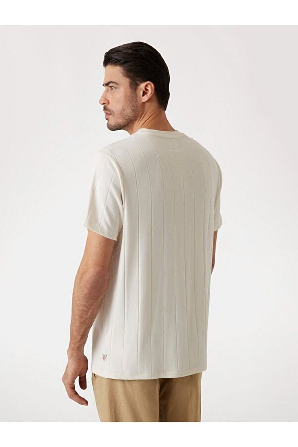 Axel Erkek T-Shirt - 3