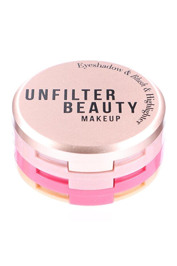 MAGIC KIT 102 FLIRT ON - 5