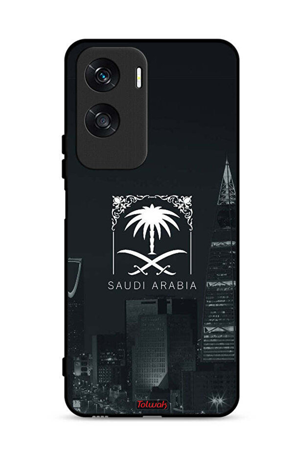 غطاء حماية لهاتف Honor X50i 5G المملكة العربية السعودية