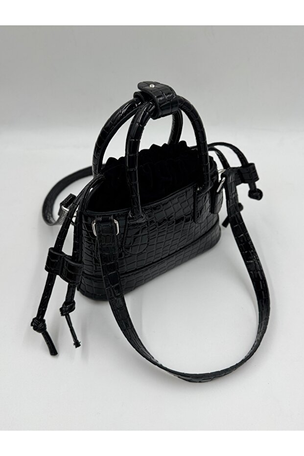 The Shoulder Bag - 3