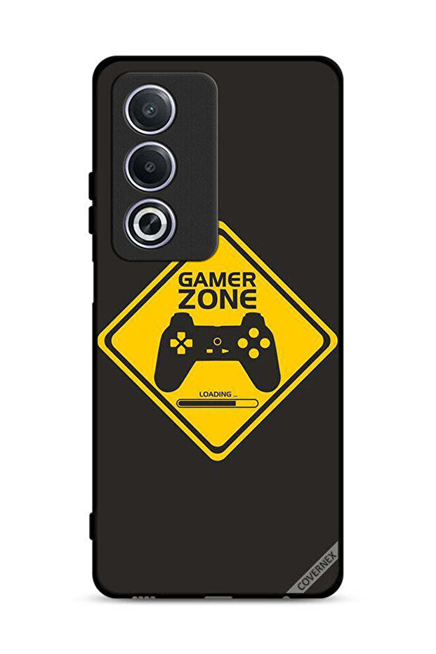 جراب حماية Oppo A3 Pro 5G Gamer Zone جاري التحميل
