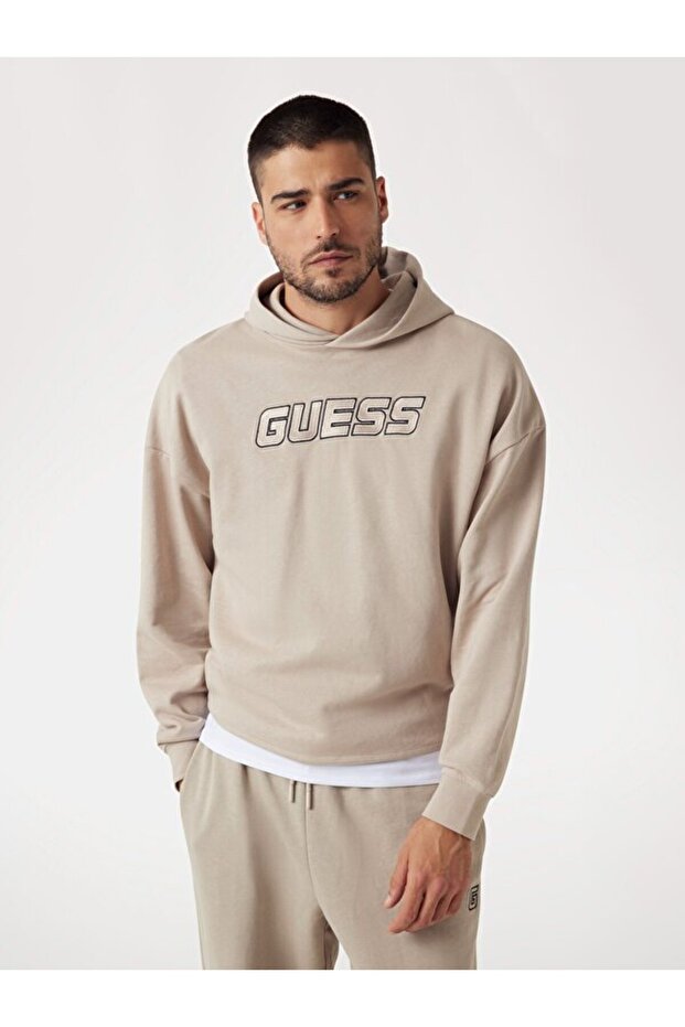 Mentore Erkek Aktif Sweatshirt - 1