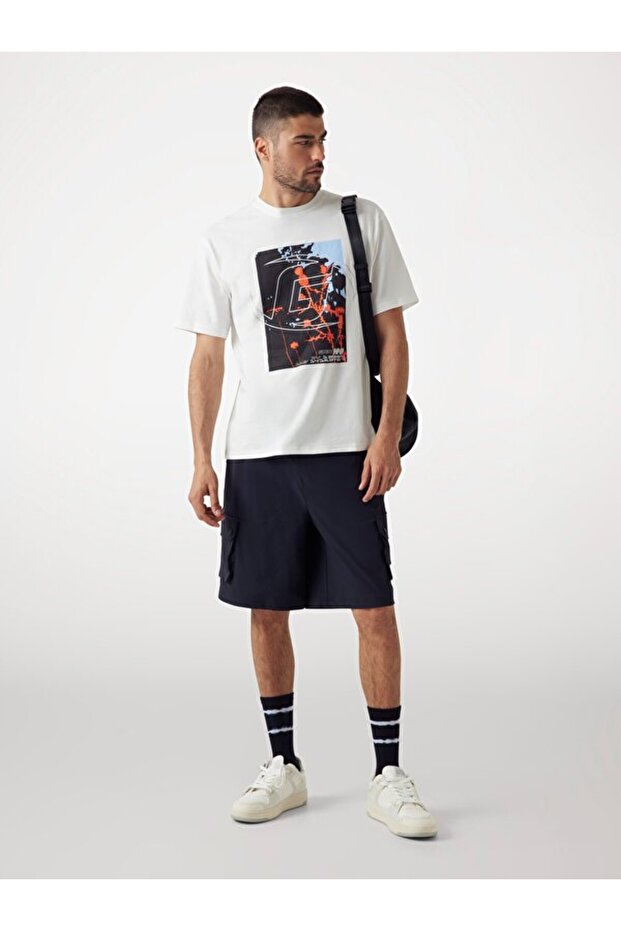 Pánské tričko Rinaldo Active Regular Fit - 2