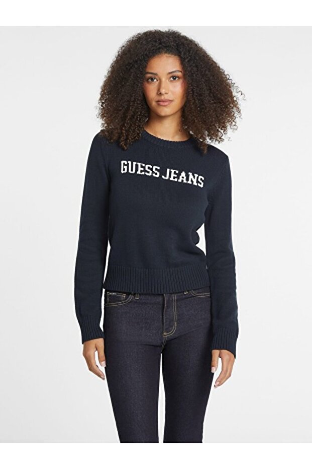 Gj Ls Cn Kadın Triko - 2