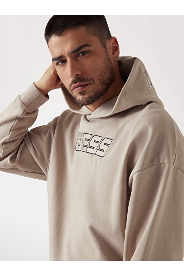 Mentore Erkek Aktif Sweatshirt - 4