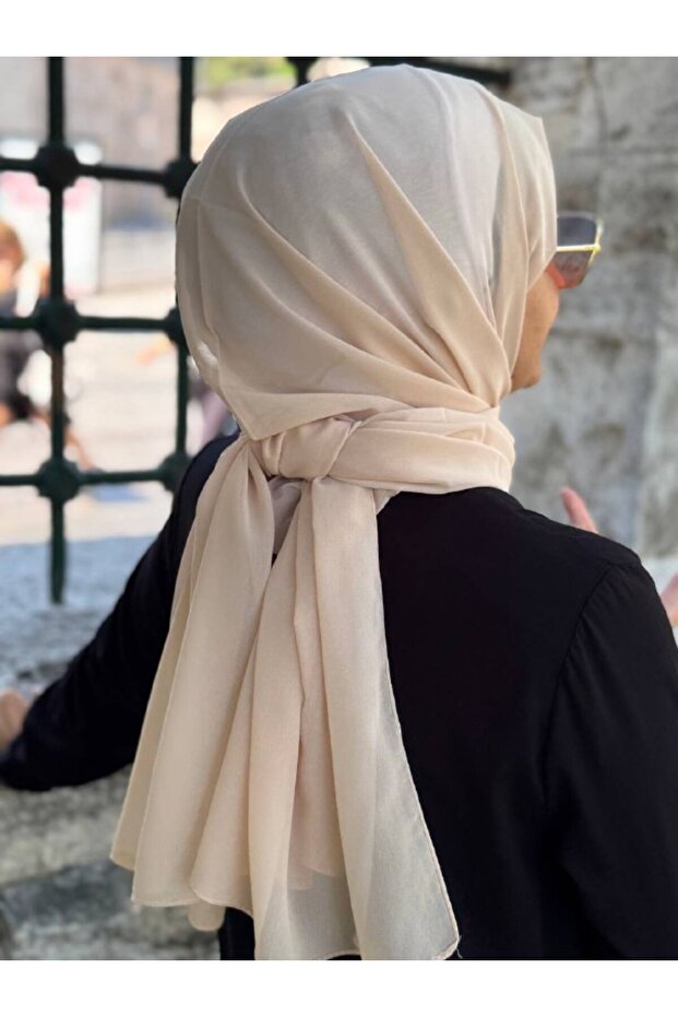 ŞİFON ŞAL - 4
