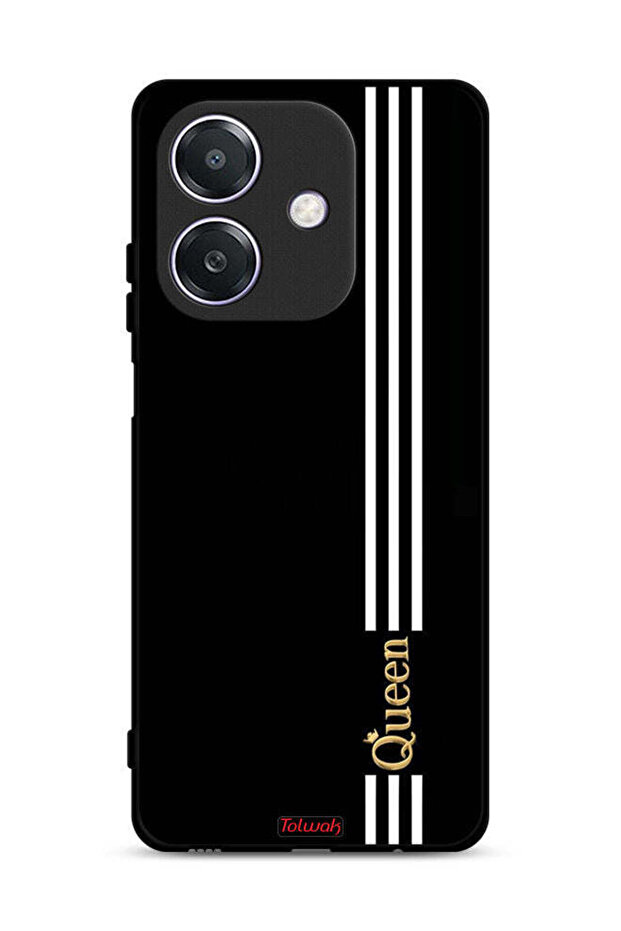 غطاء حماية لهاتف Oppo A3x 5G - كوين