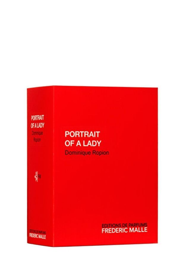 Portraıt Of A Lady 100Ml Erkek Parfüm Aromatik koku türü EDP - 2