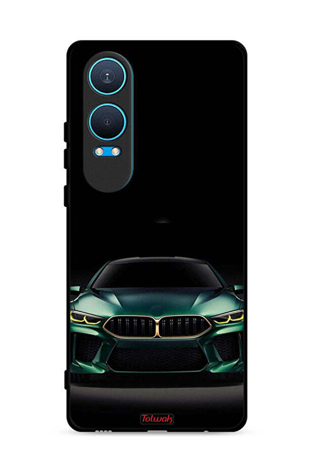 غطاء حماية لهاتف OnePlus Nord CE4 Lite 5G Bm Car