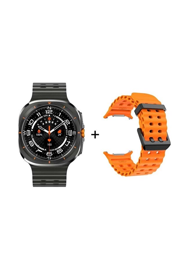 Sw Ultra 2 Akıllı Saat - 3