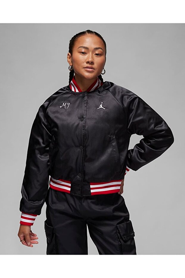 Jordan Varsity Jacket - 1