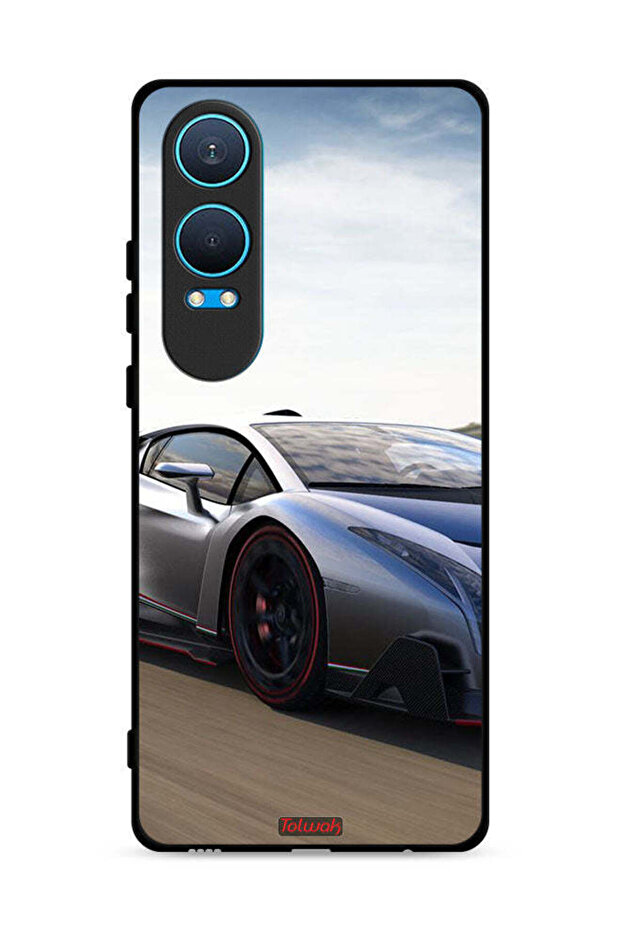 OnePlus Nord CE4 Lite 5G Protective Case Cover Speed Master