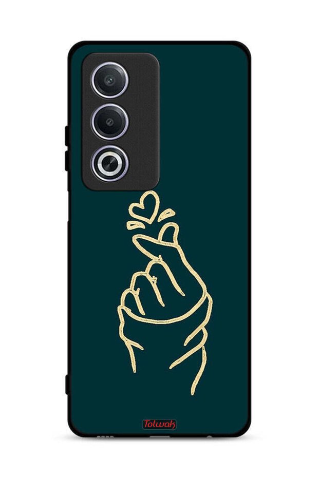 غطاء حماية سناب لهاتف Oppo A3 Pro 5G