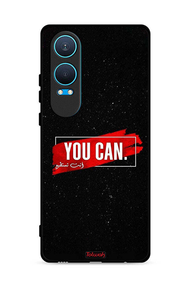 غطاء حماية OnePlus Nord CE4 Lite 5G يمكنك
