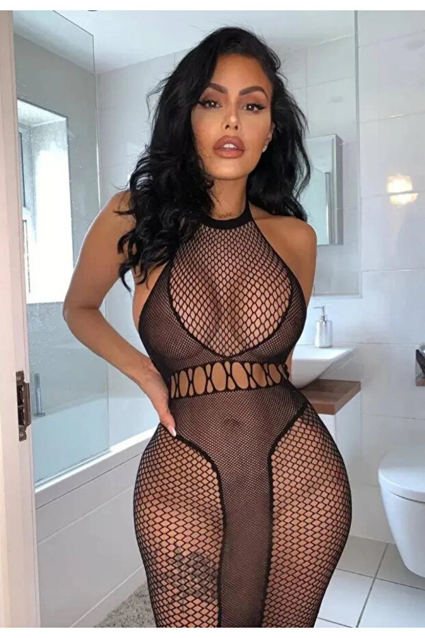 Φόρεμα παραλίας - 7