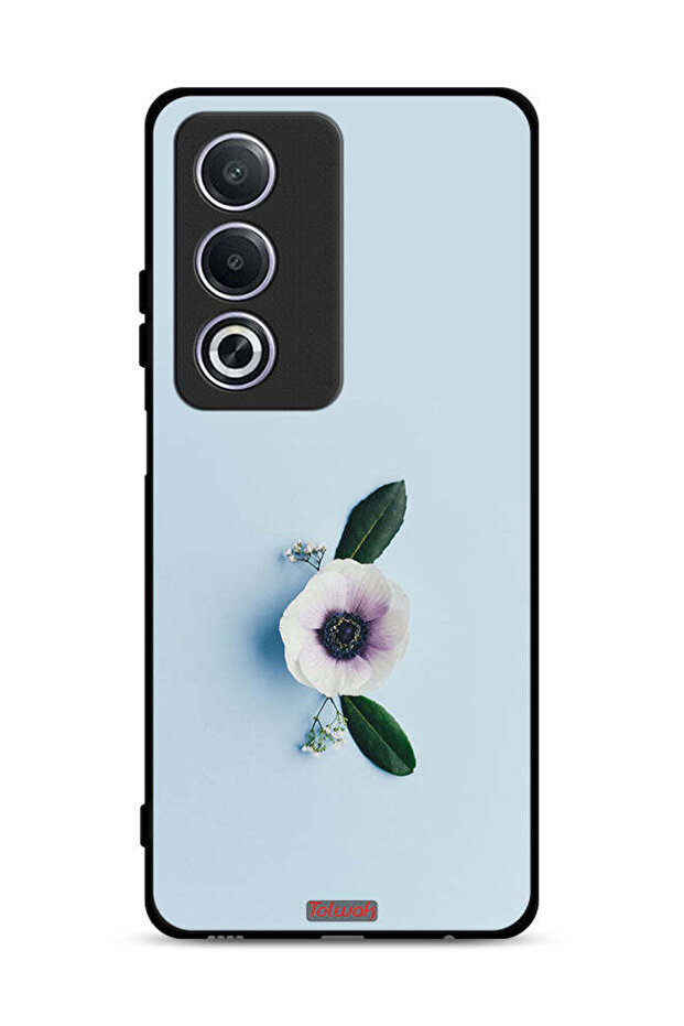 غطاء حماية لهاتف Oppo A3 Pro 5G من تصميم آني سبرات