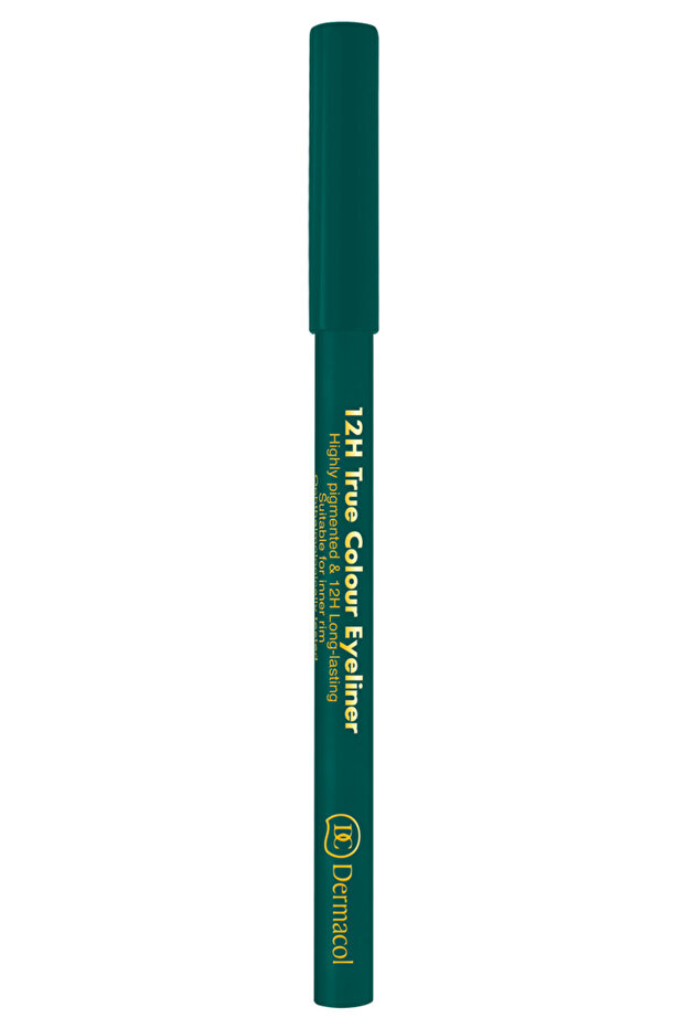 2133 12H True Colour Eyeliner -5