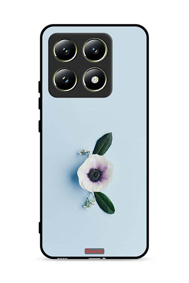 غطاء حماية لهاتف Xiaomi 14T 5G من تصميم آني سبرات