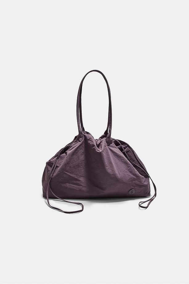 Dokuma Shopper Çanta - 1