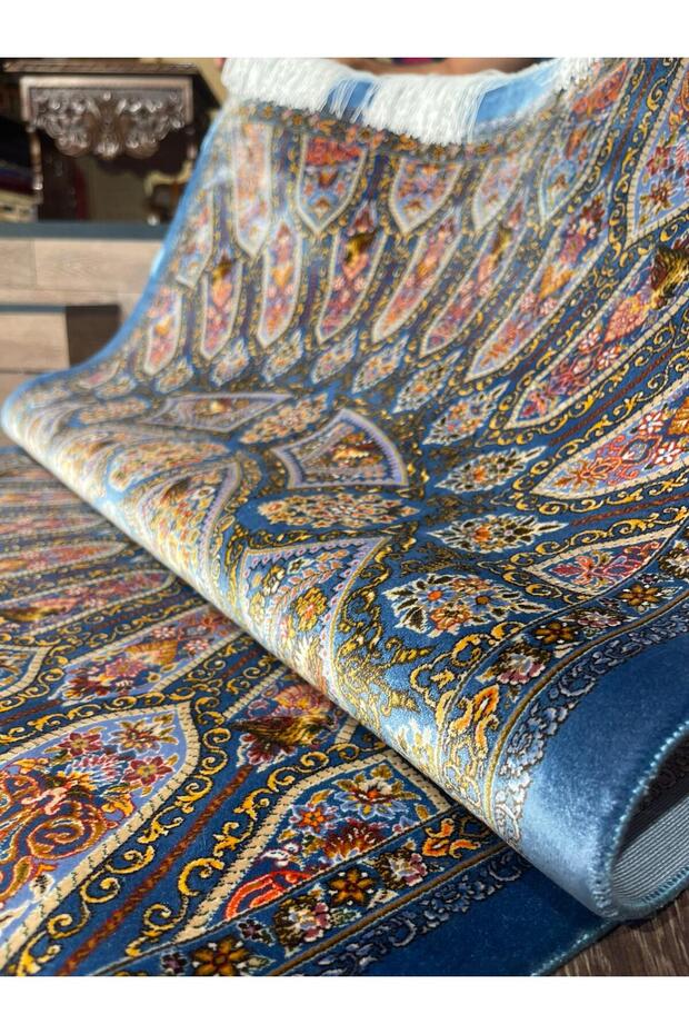 İRAN İPEK SECCADE - 3