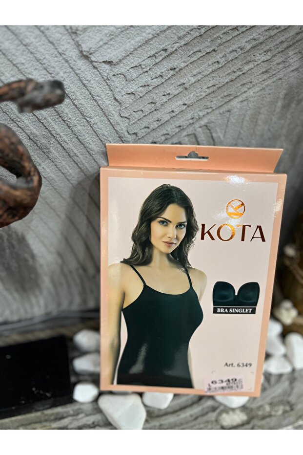 قميص داخلي من Kota مع حمالة صدر