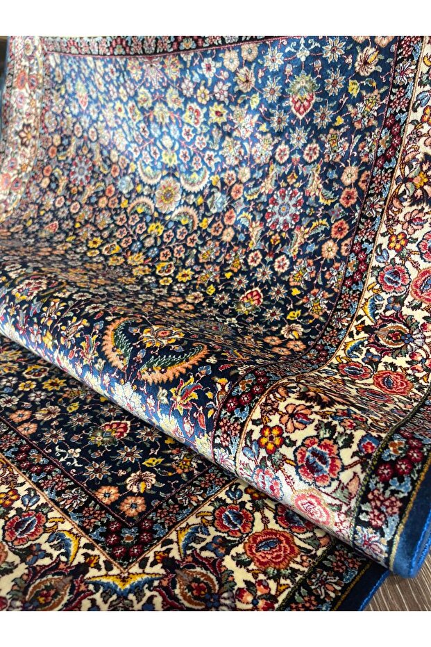 İRAN İPEK SECCADE - 4