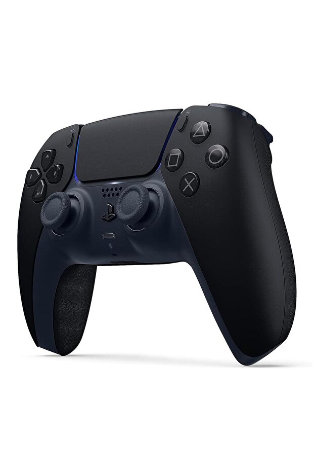 وحدة تحكم لاسلكية DualSense لجهاز PlayStation 5 باللون الفضي الإسترليني - 2