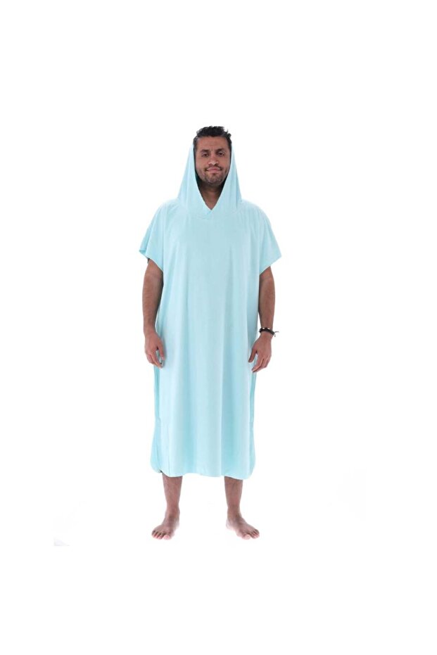 روب استحمام سماوي ار جيS-M