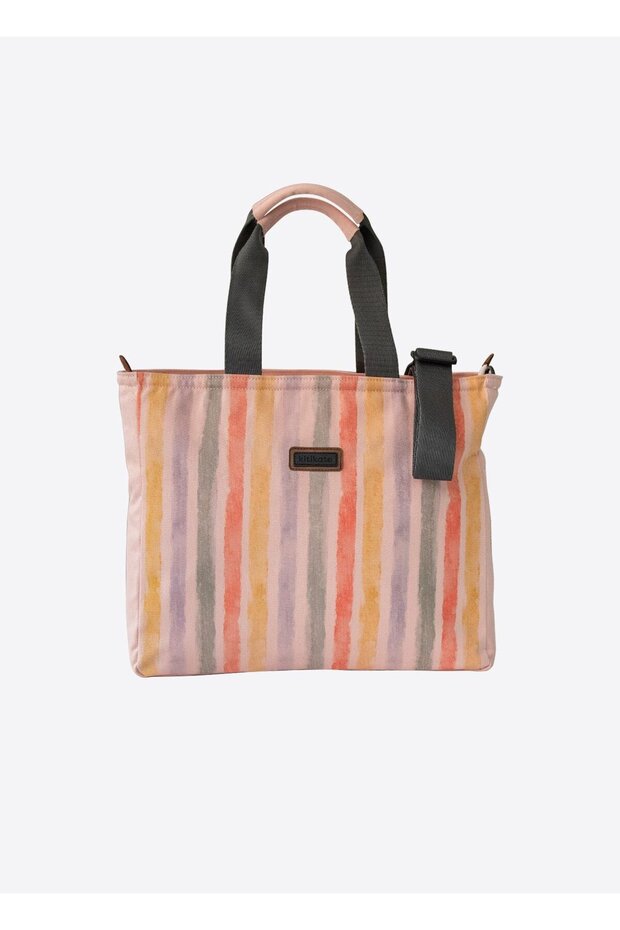 Mochi Çanta Pembe - 3