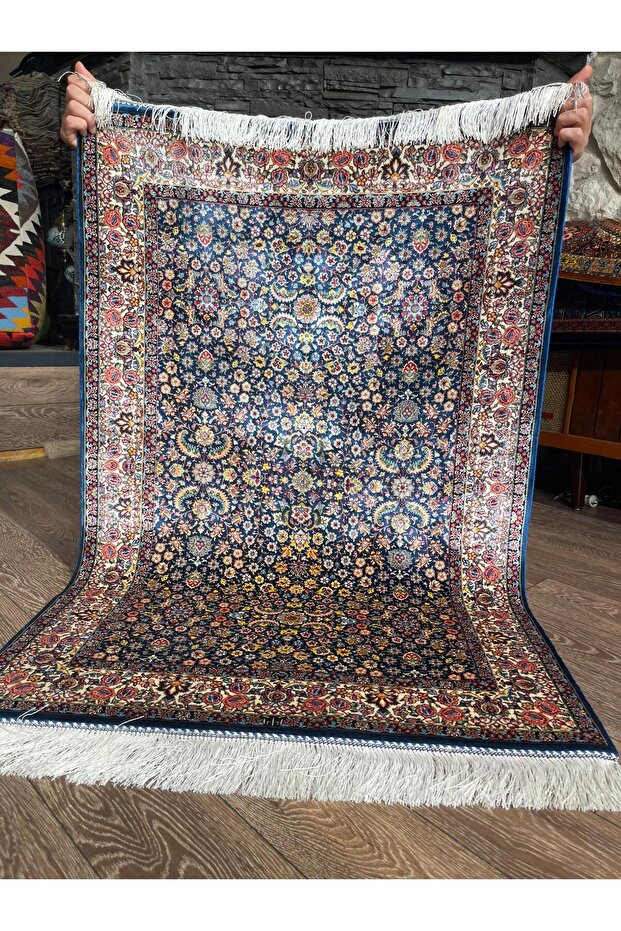 İRAN İPEK SECCADE - 1