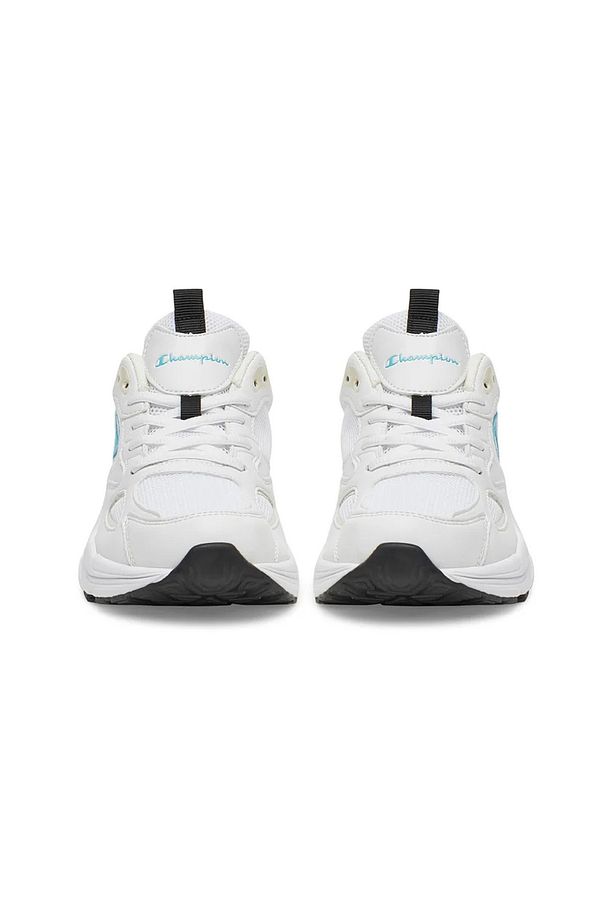 Retro running Countess Mesh Low Cut Shoe Beyaz Kadın Sneaker-S11741-WW003 - 3